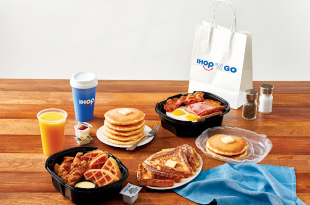 Ihop Breakfast Hours 2023 Starting And Ending Time Brunch Hours